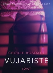 Vujarist - seksuali erotika