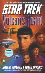 Vulcan s Heart