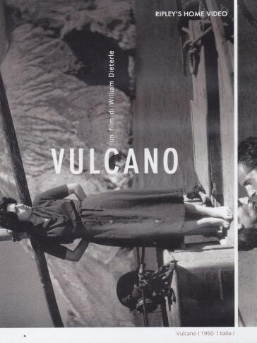 Vulcano (1950) - William Dieterle