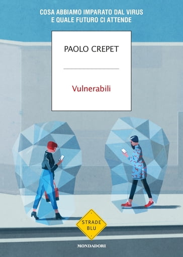 Vulnerabili - Paolo Crepet