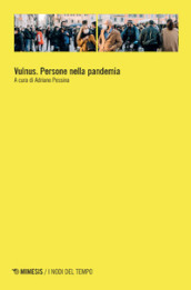 Vulnus. Persone nella pandemia