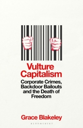 Vulture Capitalism