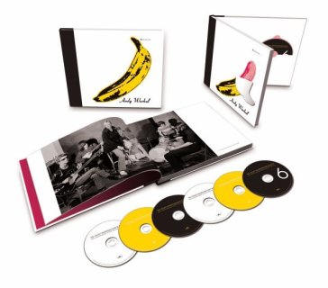 Vu&n 45th ann. s.d. ltd - The Velvet Underground