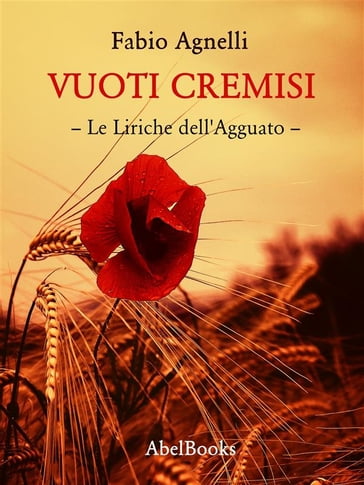 Vuoti Cremisi - Fabio Agnelli