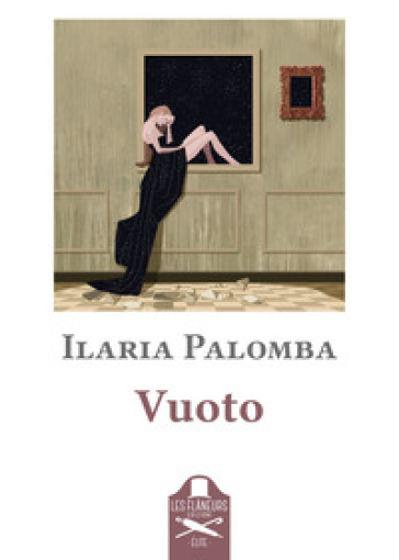 Vuoto - Ilaria Palomba