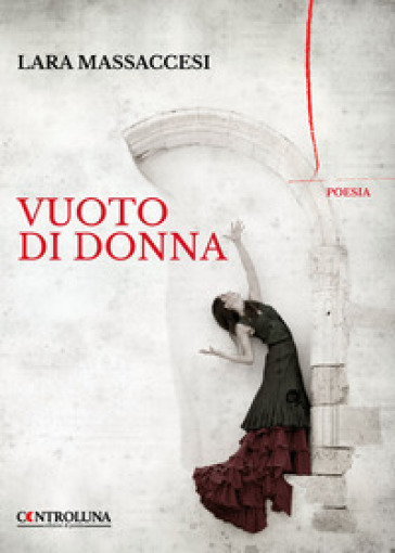 Vuoto di donna - Lara Massaccesi