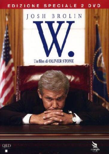 W. (SE) (2 Dvd) - Oliver Stone