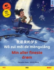 W zuì mi de mèngxing Min aller fineste drøm ( )