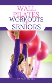 WALL PILATES FOR SENIORS