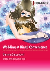 WEDDING AT KING S CONVENIENCE