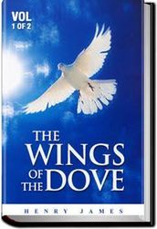 WINGS OF THE DOVE