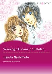 WINNING A GROOM IN 10 DATES