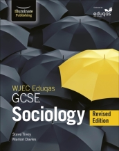 WJEC/Eduqas GCSE Sociology ¿ Student Book - Revised Edition