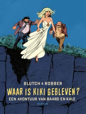 Waar is Kiki gebleven?