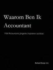 Waarom Ben Ik Accountant