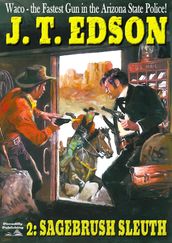 Waco 2: Sagebrush Sleuth