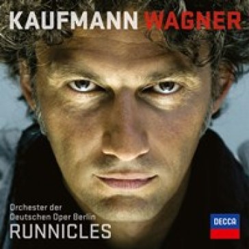 Wagner - Jonas Kaufmann (Teno