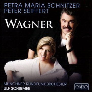 Wagner - Schnitzer Petra Mari