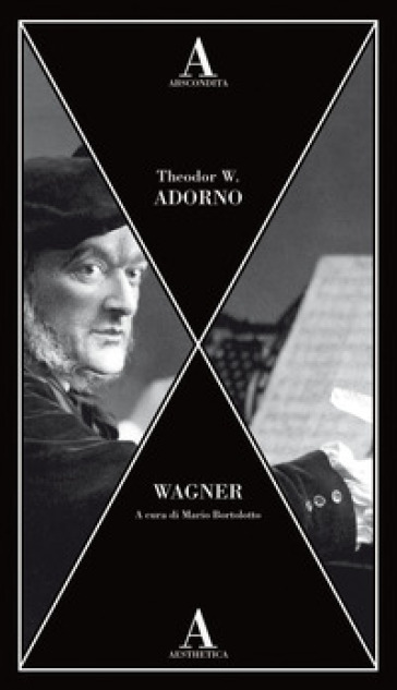 Wagner - Theodor W. Adorno