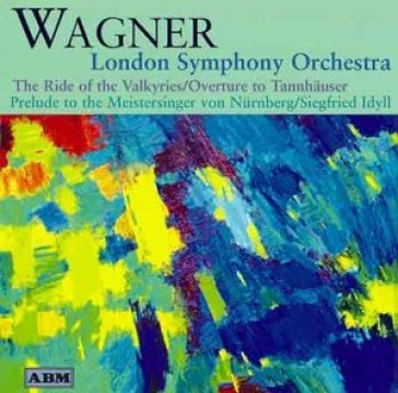 Wagner: ride of the.. - London Symphony Orchestra