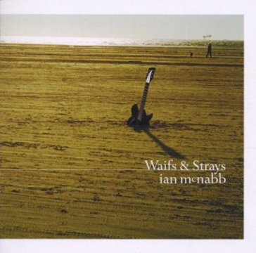 Waifs & strays - IAN MCNABB