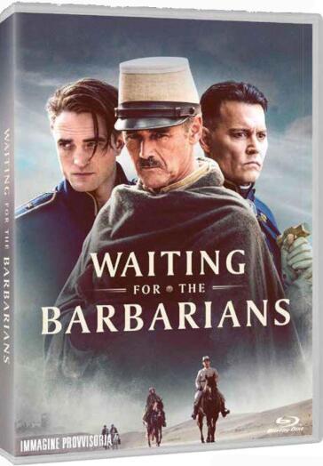 Waiting For The Barbarians - Ciro Guerra