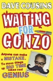 Waiting for Gonzo