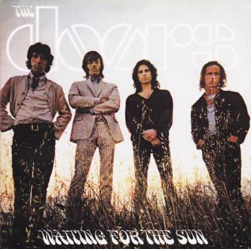 Waiting for the sun (50th anniversary ex - The Doors