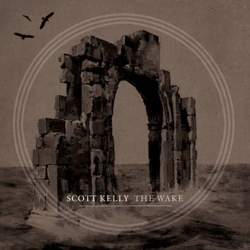 Wake - Scott Kelly