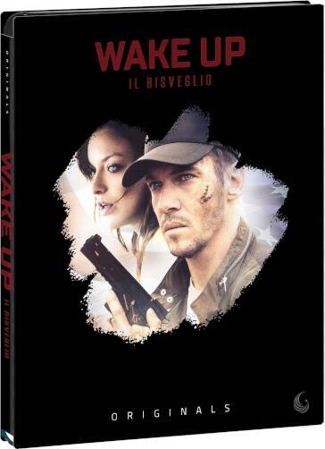Wake Up - Il Risveglio (Blu-Ray+Dvd) - Aleksandr Chernyaev - Fedor Lyass