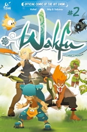 Wakfu #2