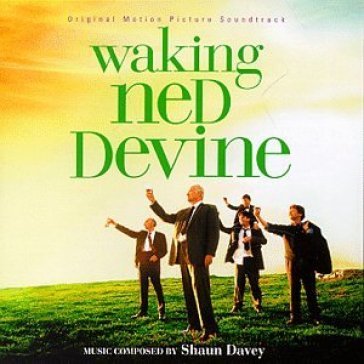 Waking ned devine - O.S.T.