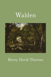 Walden (Illustrated)
