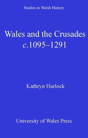 Wales and the Crusades