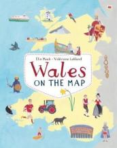 Wales on the Map