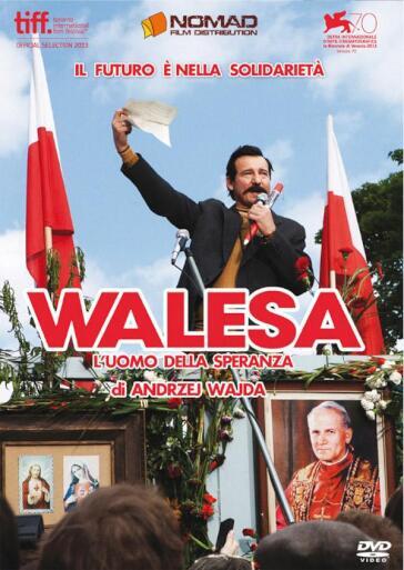 Walesa - L'Uomo Della Speranza - Andrzej Wajda