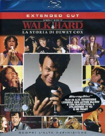 Walk Hard - La Storia Di Dewey Cox (Extended Cut) - Jake Kasdan