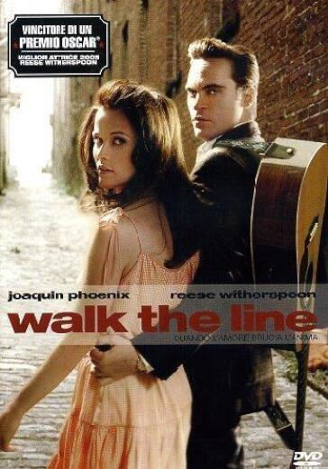 Walk The Line - Quando l'Amore Brucia l'Anima - James Mangold