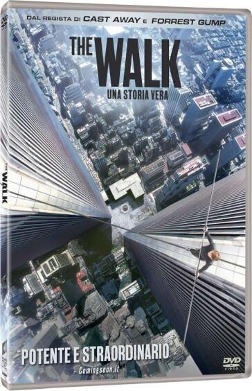 Walk (The) - Robert Zemeckis