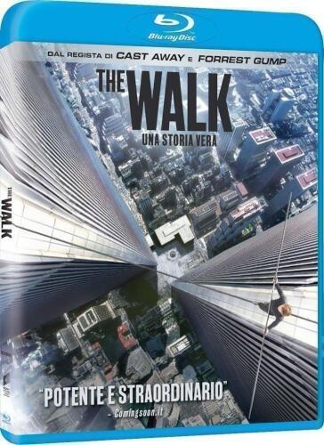 Walk (The) - Robert Zemeckis