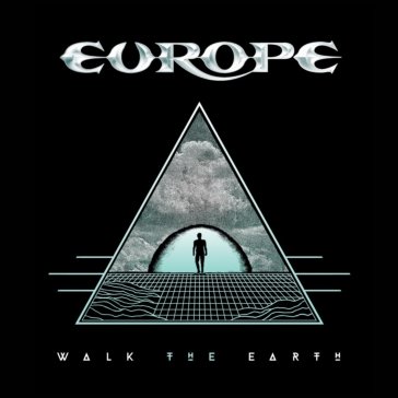 Walk the earth - Europe