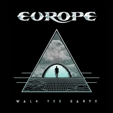 Walk the earth (special edt.cd+dvd) - Europe