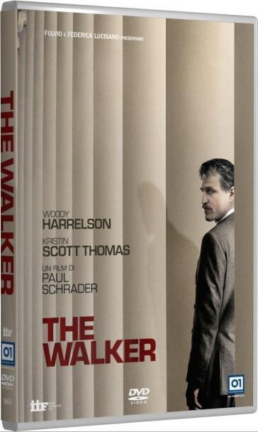 Walker (The) - Paul Schrader