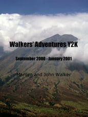 Walkers  Adventures Y2K
