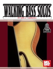 Walking Bass Solos