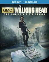 Walking Dead: Season 5 [Edizione: Stati Uniti]