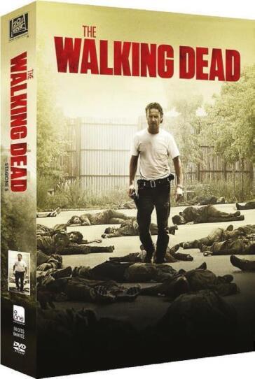 Walking Dead (The) - Stagione 06 (5 Dvd)