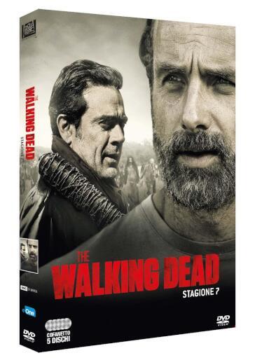 Walking Dead (The) - Stagione 07 (5 Dvd)