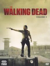 Walking Dead (The) - Stagione 03 (4 Dvd)