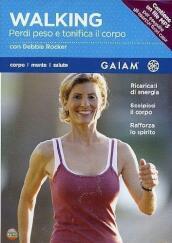 Walking - Perdi Peso E Tonifica Il Corpo (Dvd+Booklet)